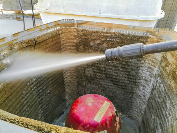 Best Affordable HVAC Duct Cleaning  in Scaggsville, MD