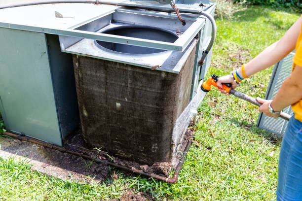 Best Air Vent Cleaning Services  in Scaggsville, MD