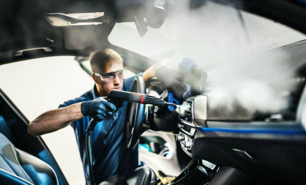 Best HVAC Duct Inspection Services  in Scaggsville, MD