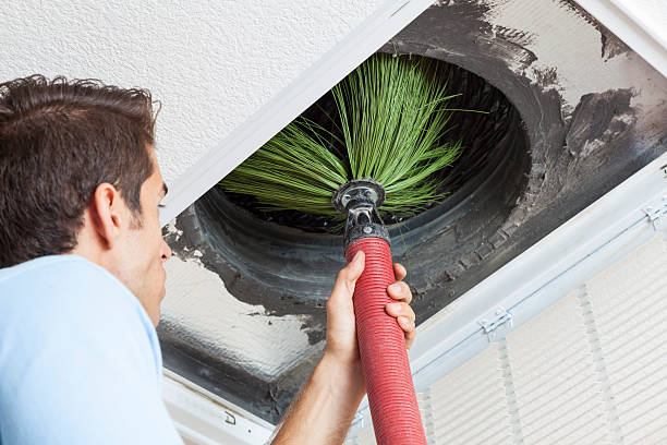Best HVAC Air Duct Cleaning  in Scaggsville, MD