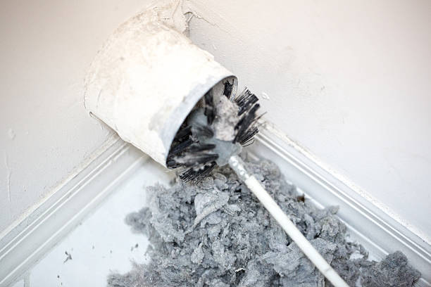 Best HVAC Air Duct Cleaning  in Scaggsville, MD